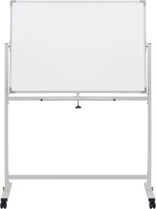 Átfordítható tábla, mágneses kétoldalas, 120x60 cm, OFFICE PRODUCTS (D6721114)