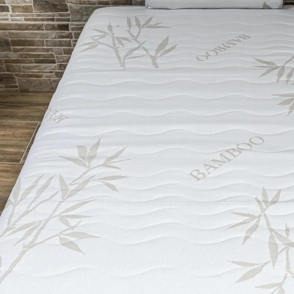 Ortho-Sleepy High Memory Bamboo Ortopéd vákuum matrac 120x200cm