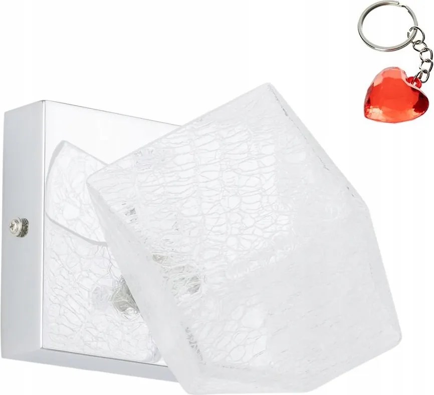 Zen fali lámpa MB13026003-1A Italux