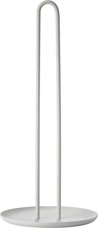 Konyhai törölközőtartó állvány, Singles világosszürke, Zone Denmark