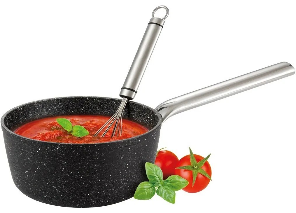 Tescoma PRESIDENT Stone 8-részes edénykészlet