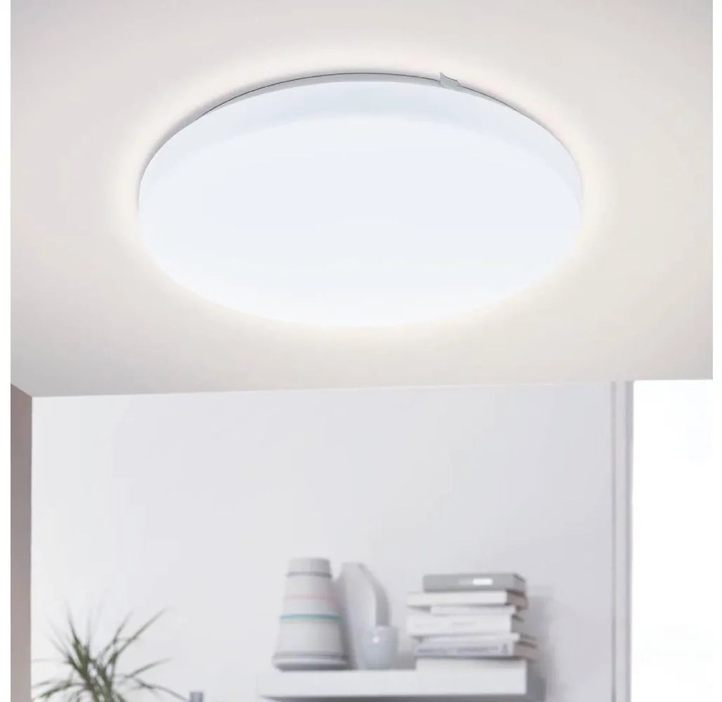 Eglo Eglo 97872 - LED Mennyezeti lámpa FRANIA LED/14,6W/230V EG97872