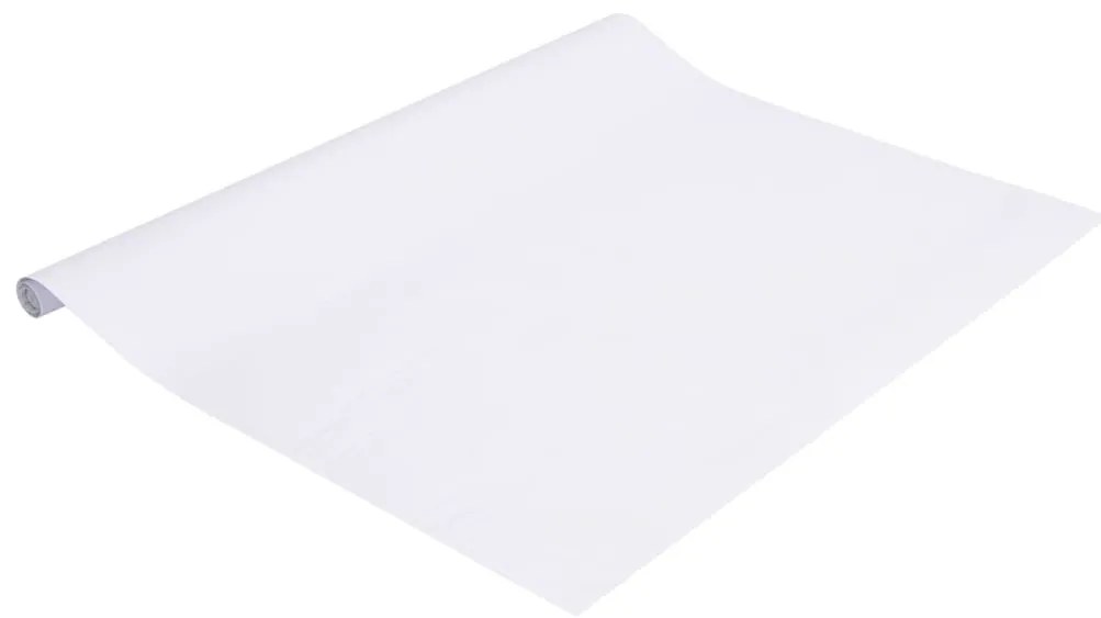 matt szürke PVC ablakfólia 45 x 2000 cm