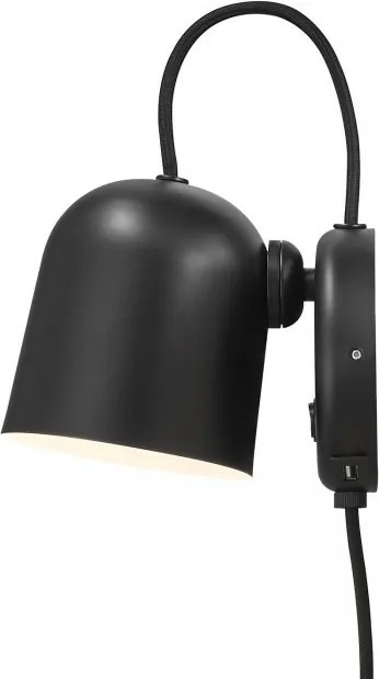 Nordlux ANGLE 2120601003 Fali lámpa 1x25W/GU10 IP20