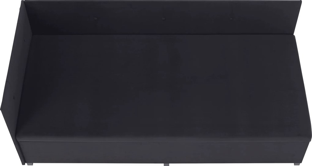 Heverő tárolóhellyel, szürke, AURIA UNI