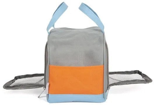 Small Foot - Plüss macska ápolókészlettel