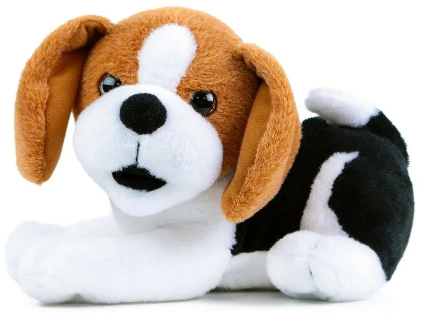 Rappa Dog Bobby, interaktív játék