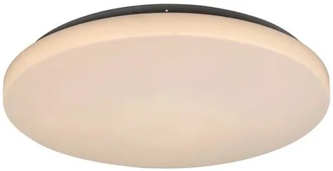 RÁBALUX 3339 ROB Ufo Lámpa Fehér IP20