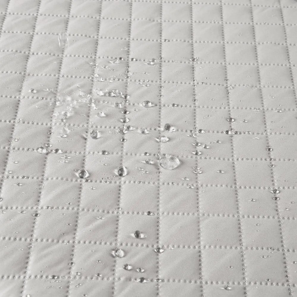 Natúr színű bükkfa járóka 119x104 cm – Roba