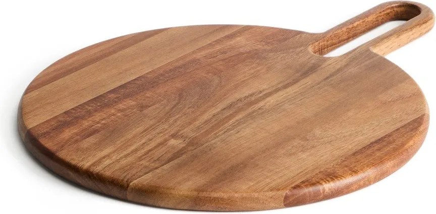 Fa szervírozó vágódeszka 41 x 30,5 cm Blera – Kave Home