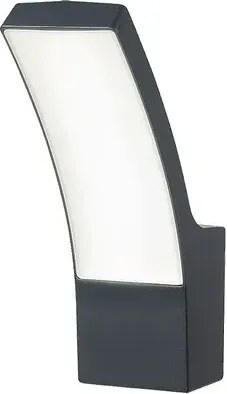Rabalux palanga kültéri fali lámpa 12w 800lm ip44
