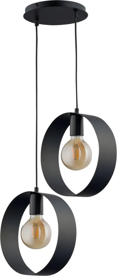 Sigma Lighting HAPPY 32281 Függőlámpa 1x60W/E27