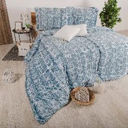 EMI Lagoon mikroplüss ágyneműhuzat