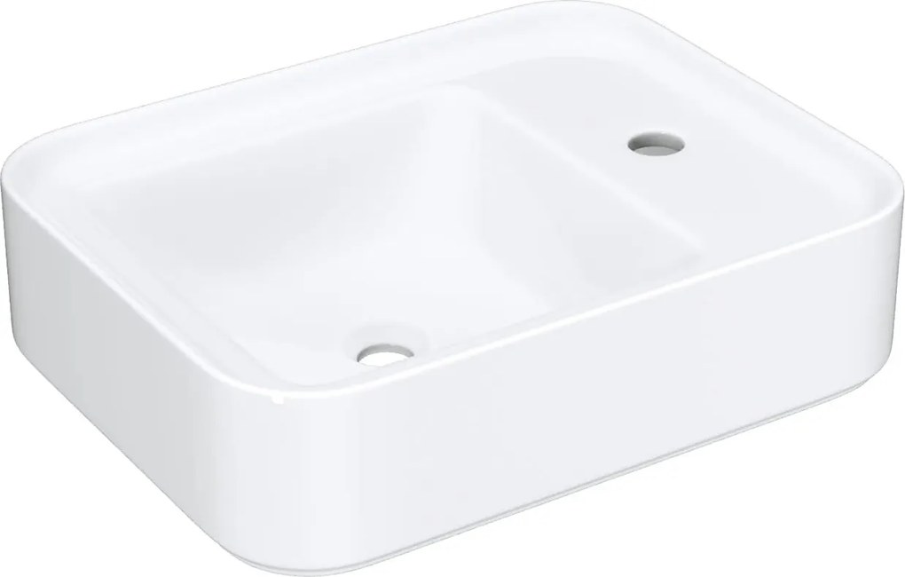 Mosdókagyló Waschbecken 40 x 50,50 x 13,50 cm széles