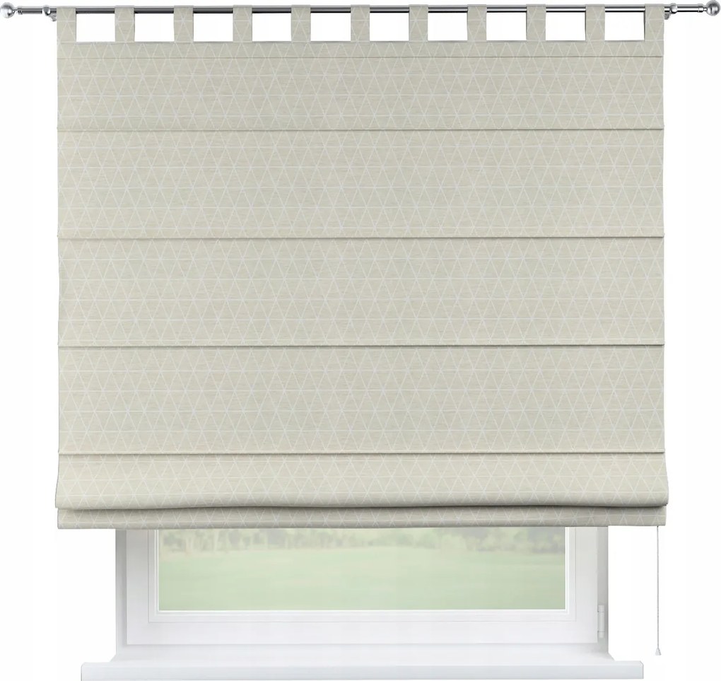 Kész római roló Verona 120x170cm bézs