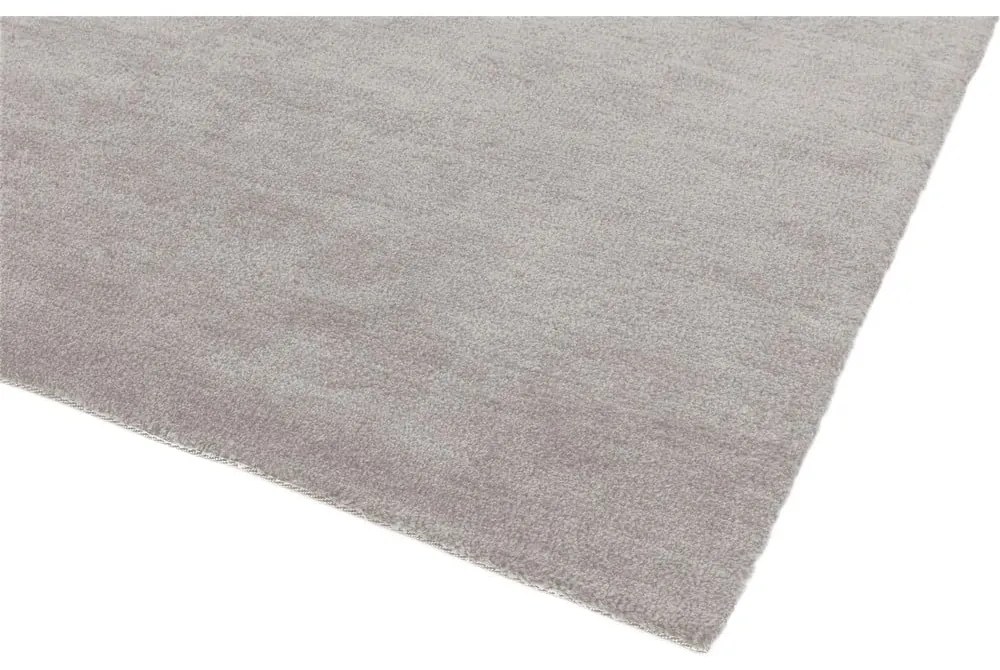 Világosszürke szőnyeg 160x230 cm Milo – Asiatic Carpets