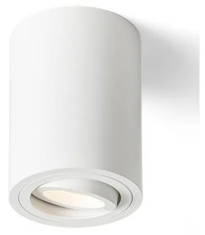 RED - Design Rendl - R12044 - Spotlámpa MOMA 1xGU10/35W/230V fehér