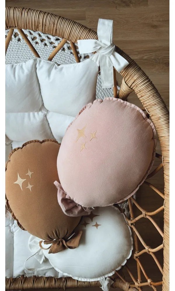 Gyerek párna Stars – Malomi Kids