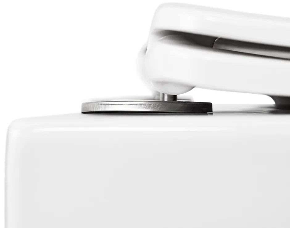 Delano fali rimless WC soft-close ülőkével