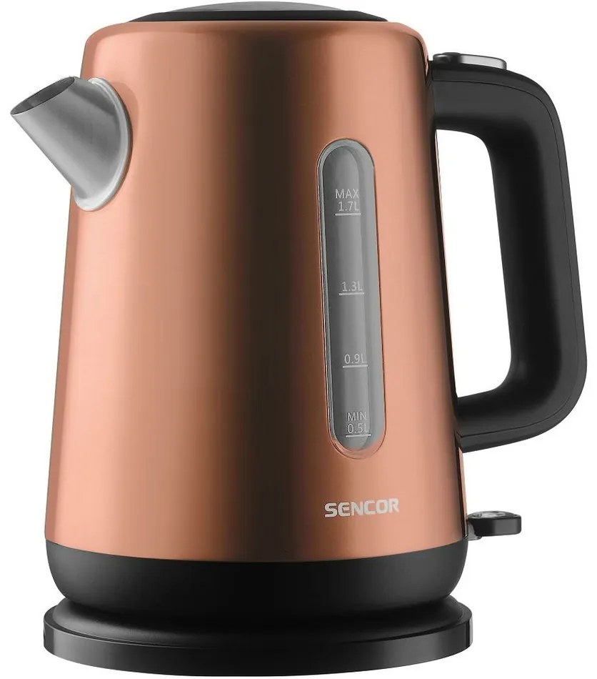 Sencor SWK 1752CO gyorsforraló