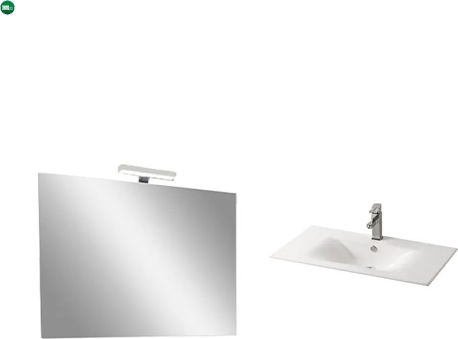 Luna Prime 60 komplett