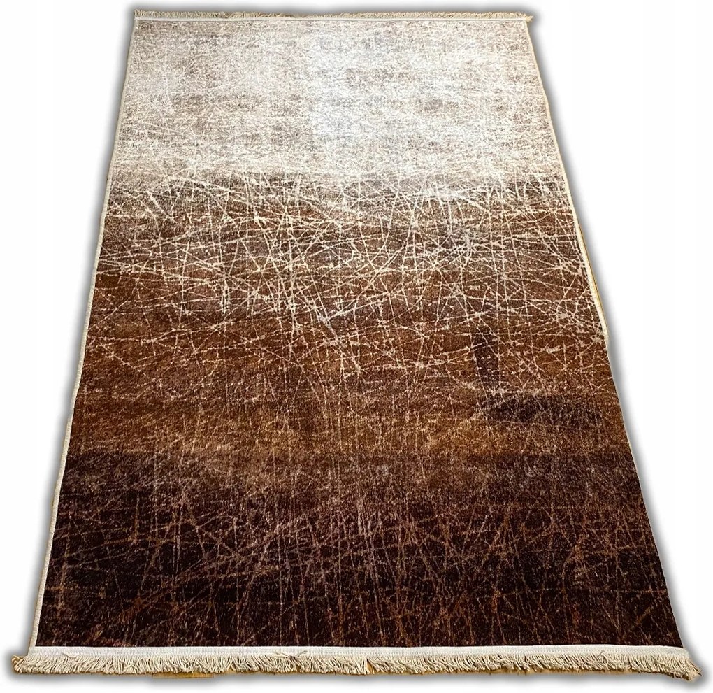 Eredeti Stílusos Szőnyeg 120x170 Modern MIX