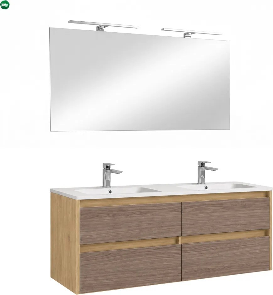 Porto Prime 120 komplett
