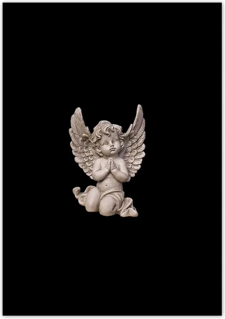 Poszterek 70x100 Angyalkák