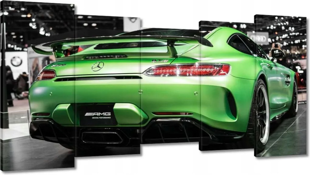 Képek 150x80 Mercedes Autó