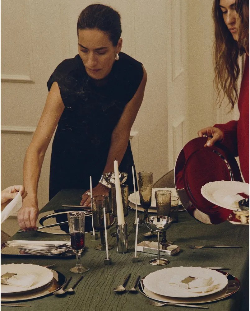 Borospohár Sileia – Kave Home