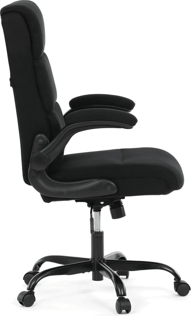 Irodai szék hintamechanikával – artKA-K3104-BK
