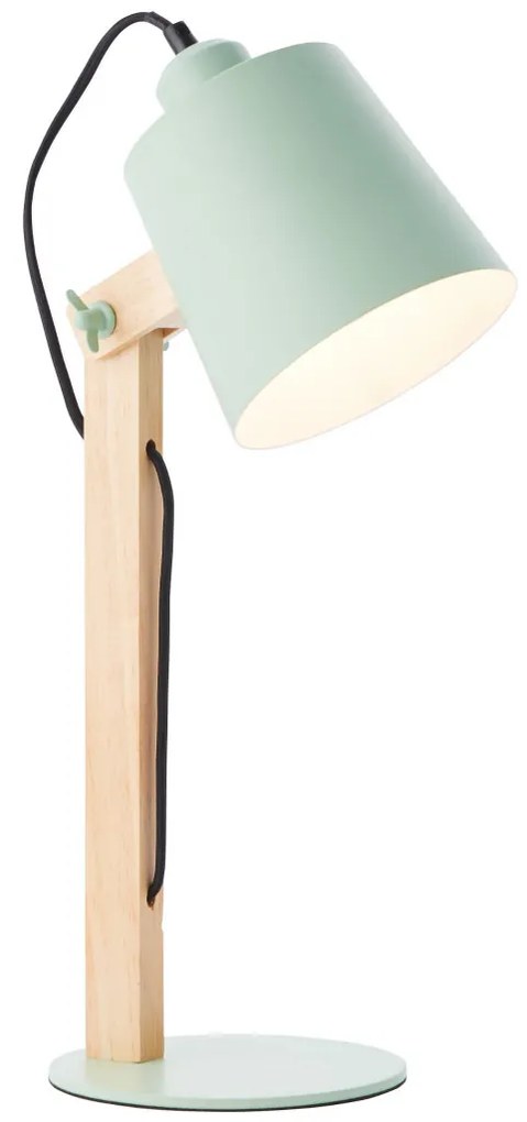 Brilliant SWIVEL 92716/04 Asztali lámpa 1x30W/E27 IP20