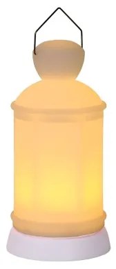 Lucide 13809/20/61 - LED kültéri asztali lámpa TOBY-LED 1xLED/1W/230V