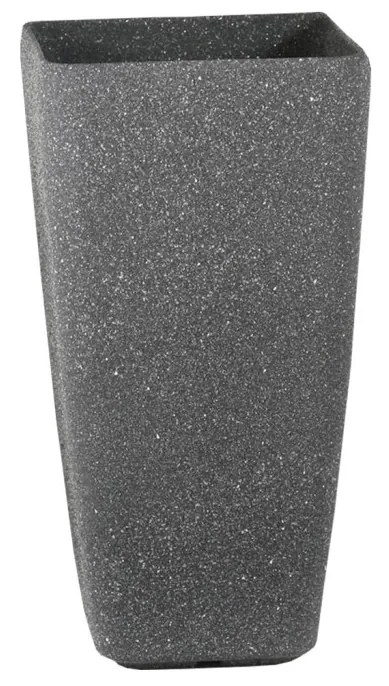 G21 Industrial linea virágcserép 22 x 42 x 22