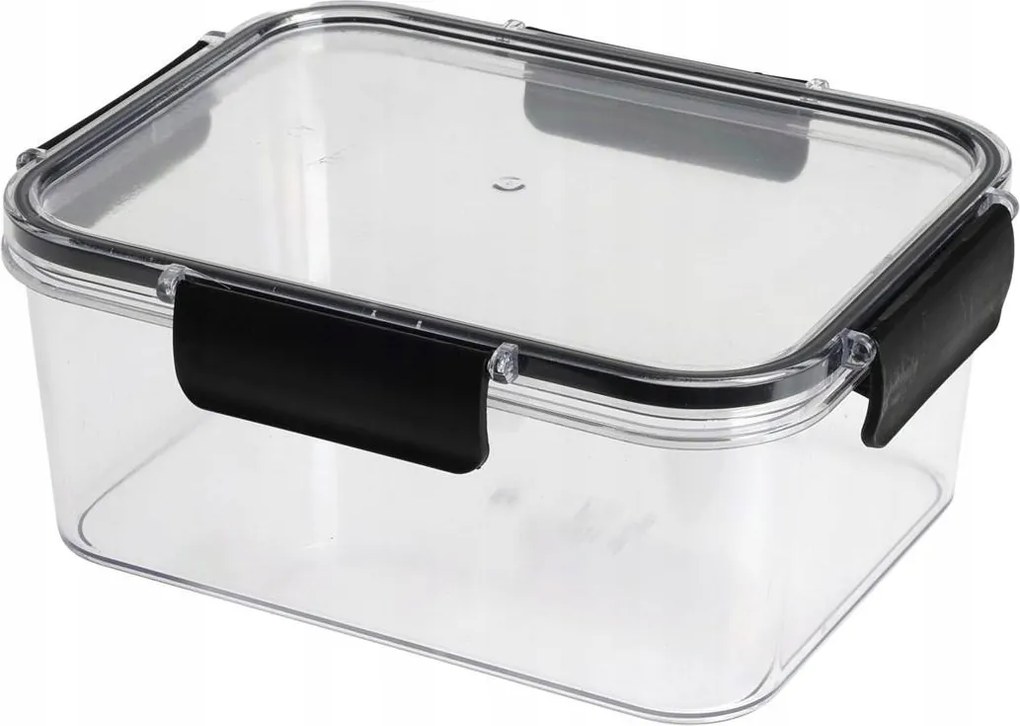 Ételtároló doboz Zárható ételtároló doboz