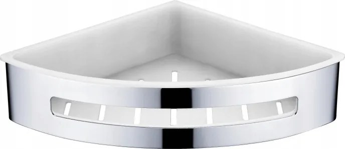 Stella Fürdőszoba sarokkosár polc 16.068