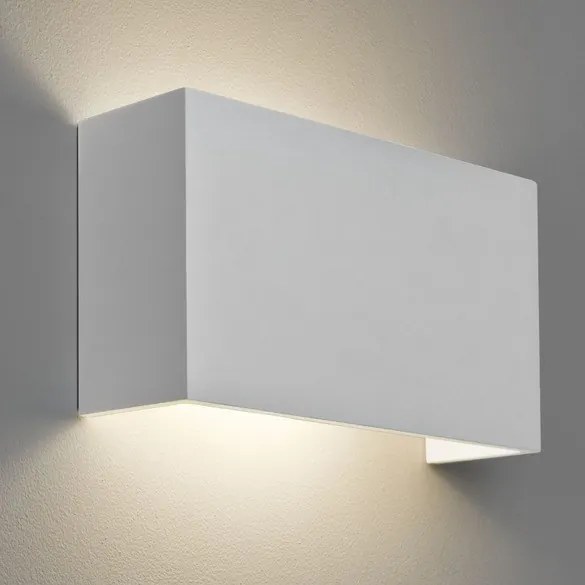 Astro Lighting PELLA 1315001 Fali lámpa 1x12W/E27 IP20