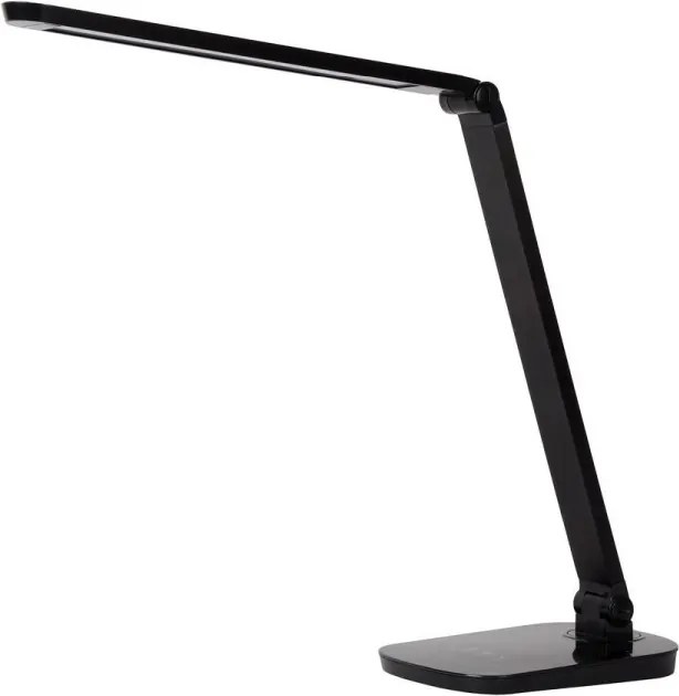 Lucide VARIO 24656/10/30 Asztali lámpa 1x8w/led 2700k 460lm ip20