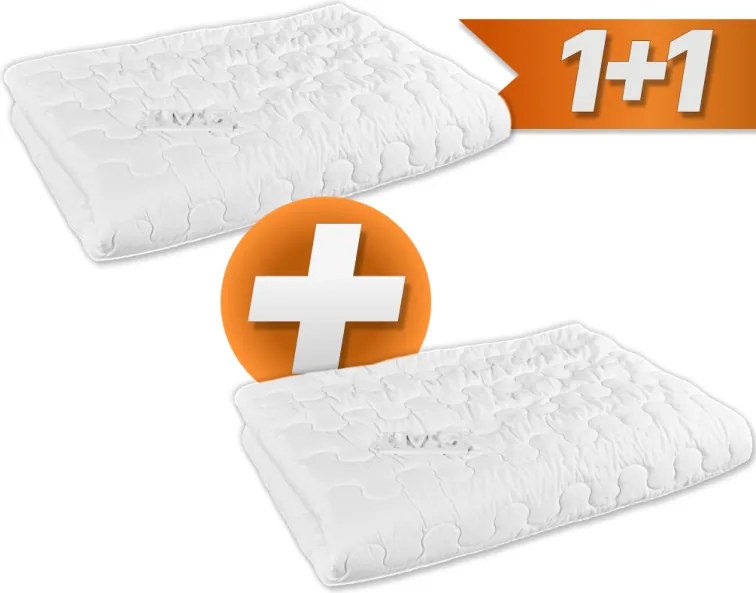 EMI Standard paplan 140x200 cm,  300 g/m²,  1+1 INGYEN