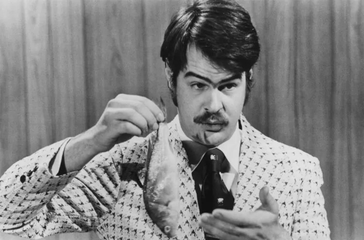 Fotográfia The Best Of Dan Aykroyd, Warner Bros.