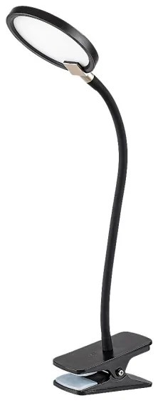 Rabalux 74199 - LED Dimmelhető asztali lámpa klipsszel MARCIN LED/7W/230V