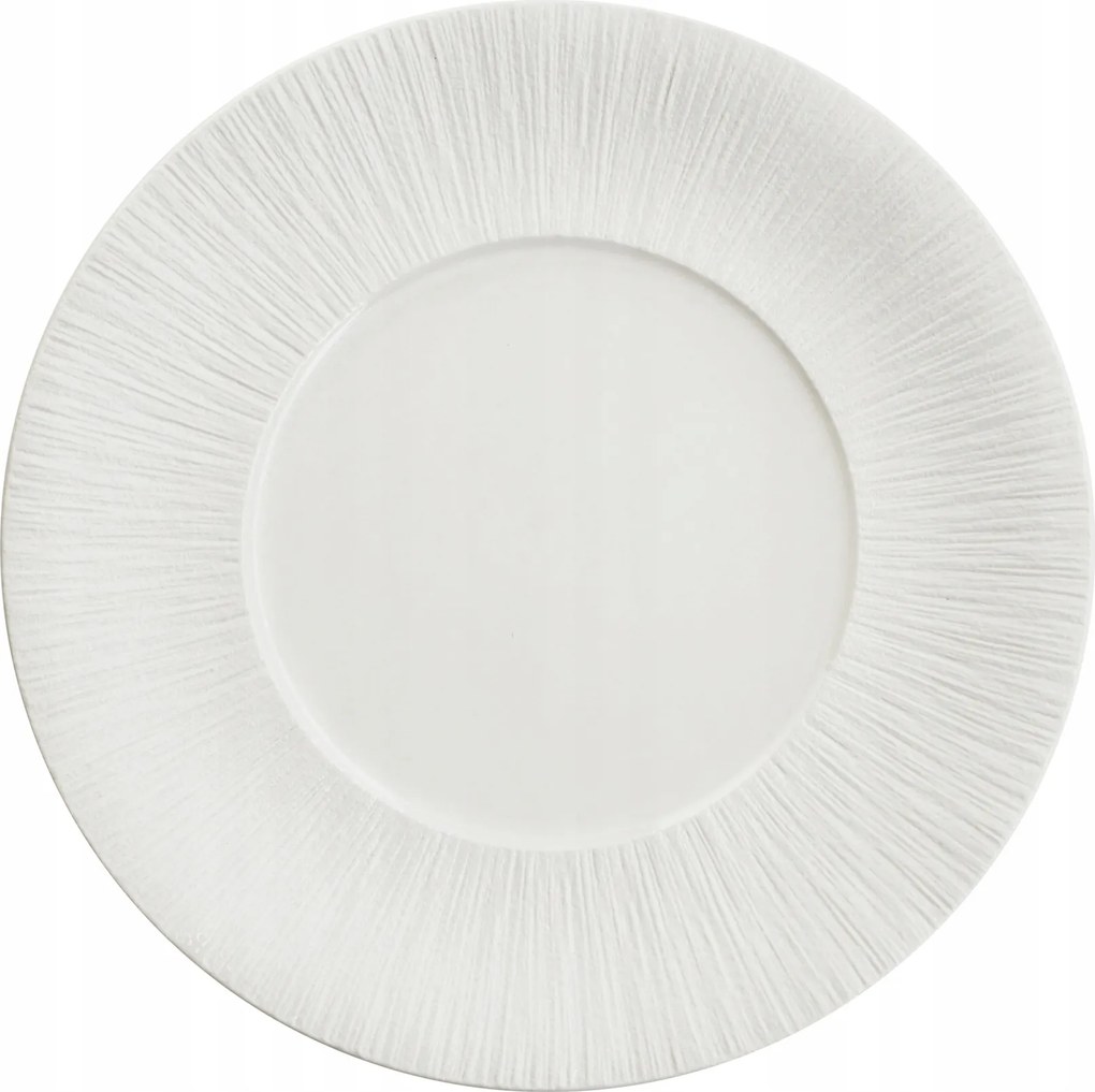 Verlo Sense Lapostányér, átm. 31 cm