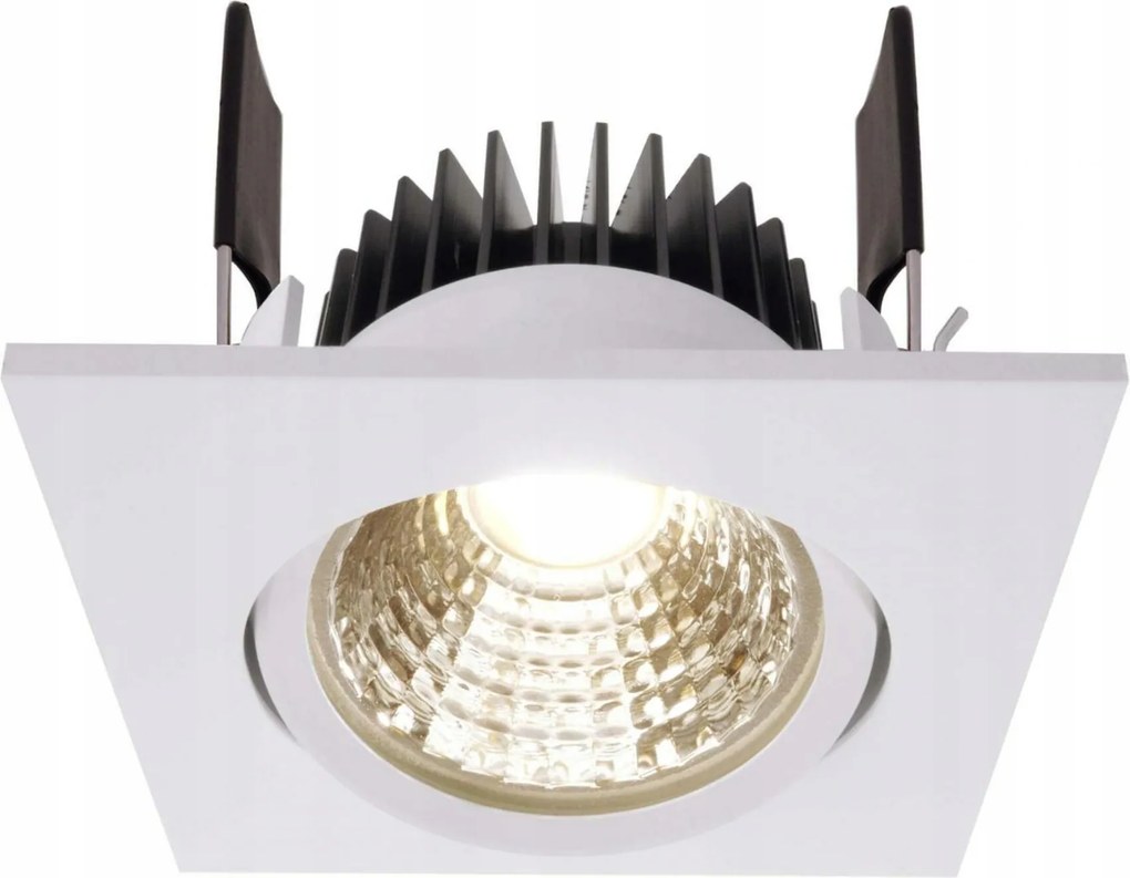 Light Impressions Deko-Light süllyesztett mennyezeti lámpa COB-68-350mA-2700K-h