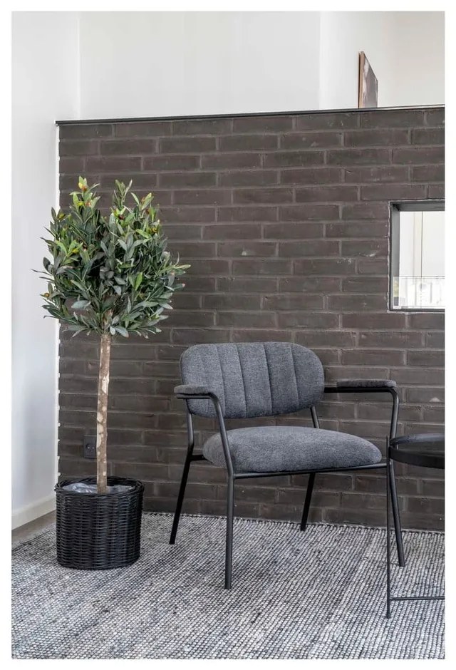 Olajfa műnövény (magasság 126 cm) – House Nordic