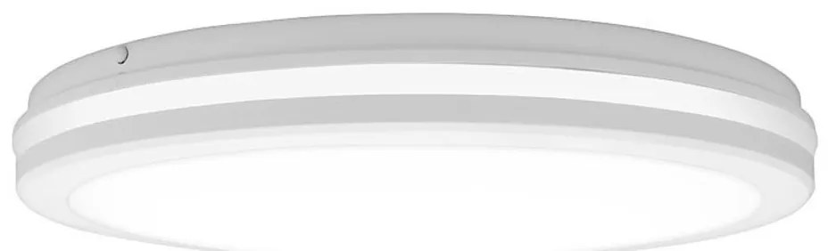 Top Light - COMET LED fürdőszobai mennyezeti lámpa LED/40W/230V IP54 fehér Ø 40 cm