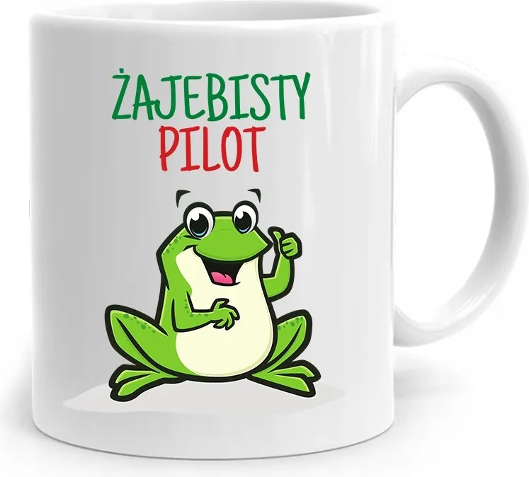 Távirányítós Bögre Tökéletes Ajándék Születésnapra, fényképes nyomtatással