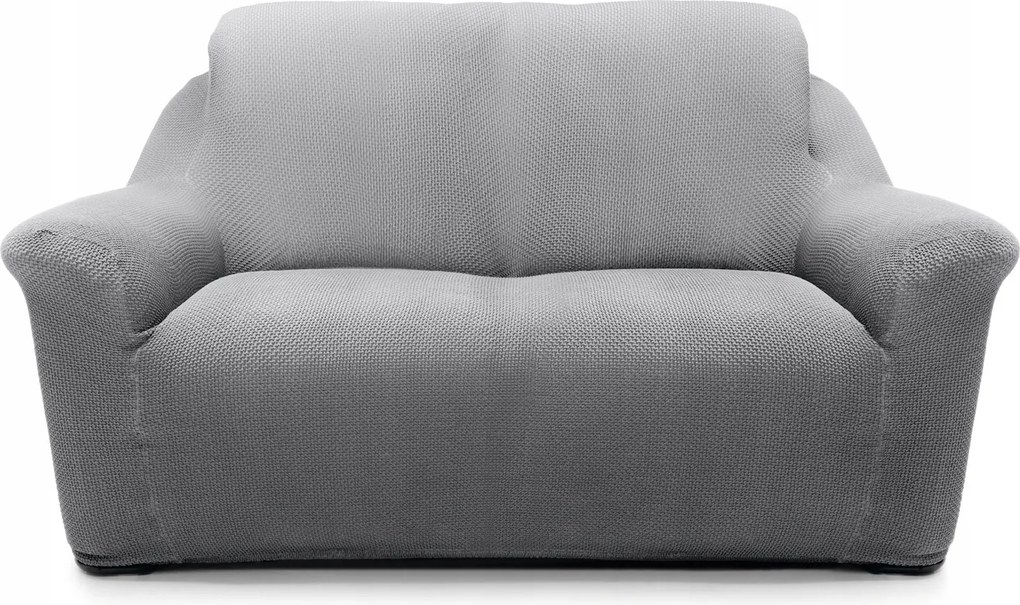 Rugalmas huzat ágytakaró kétszemélyes kanapéhoz Milan ágytakaró