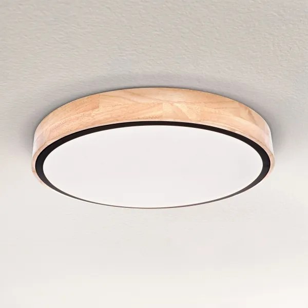 Brilagi - GLORIA dimmelhető mennyezeti lámpa LED/48W/230V 3000-6500K + távirányító