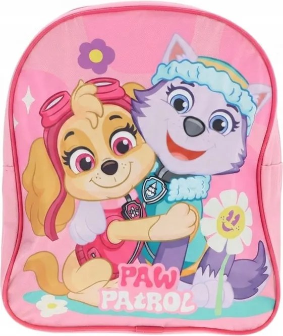 Mancs Őrjárat Friends Time hátizsák, táska 30 cm