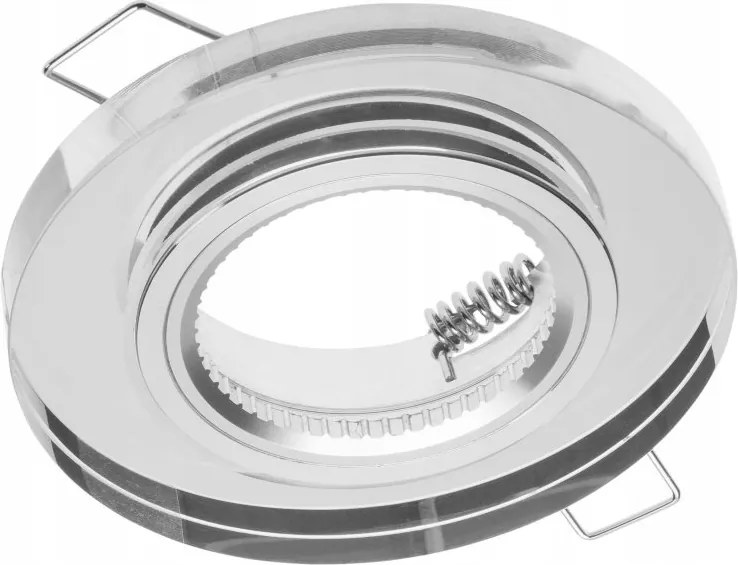Palace II mennyezeti spot lámpatest, IP20, kerek, fehér OP-PALACEDOK-10